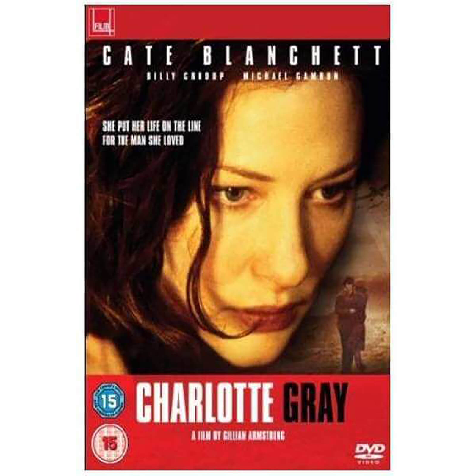 Charlotte Gray von Film 4