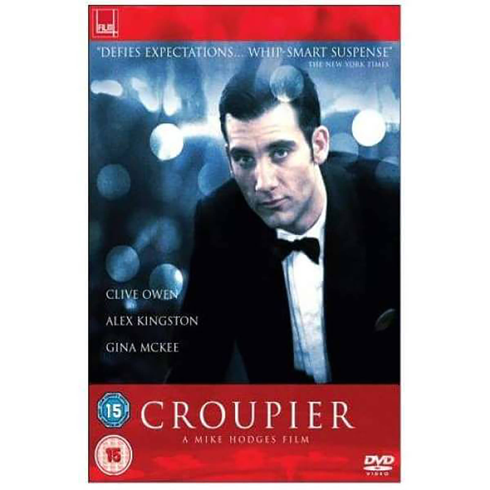 Croupier von Film 4