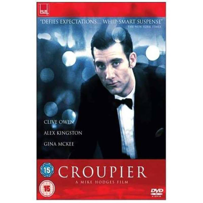 Croupier von Film 4