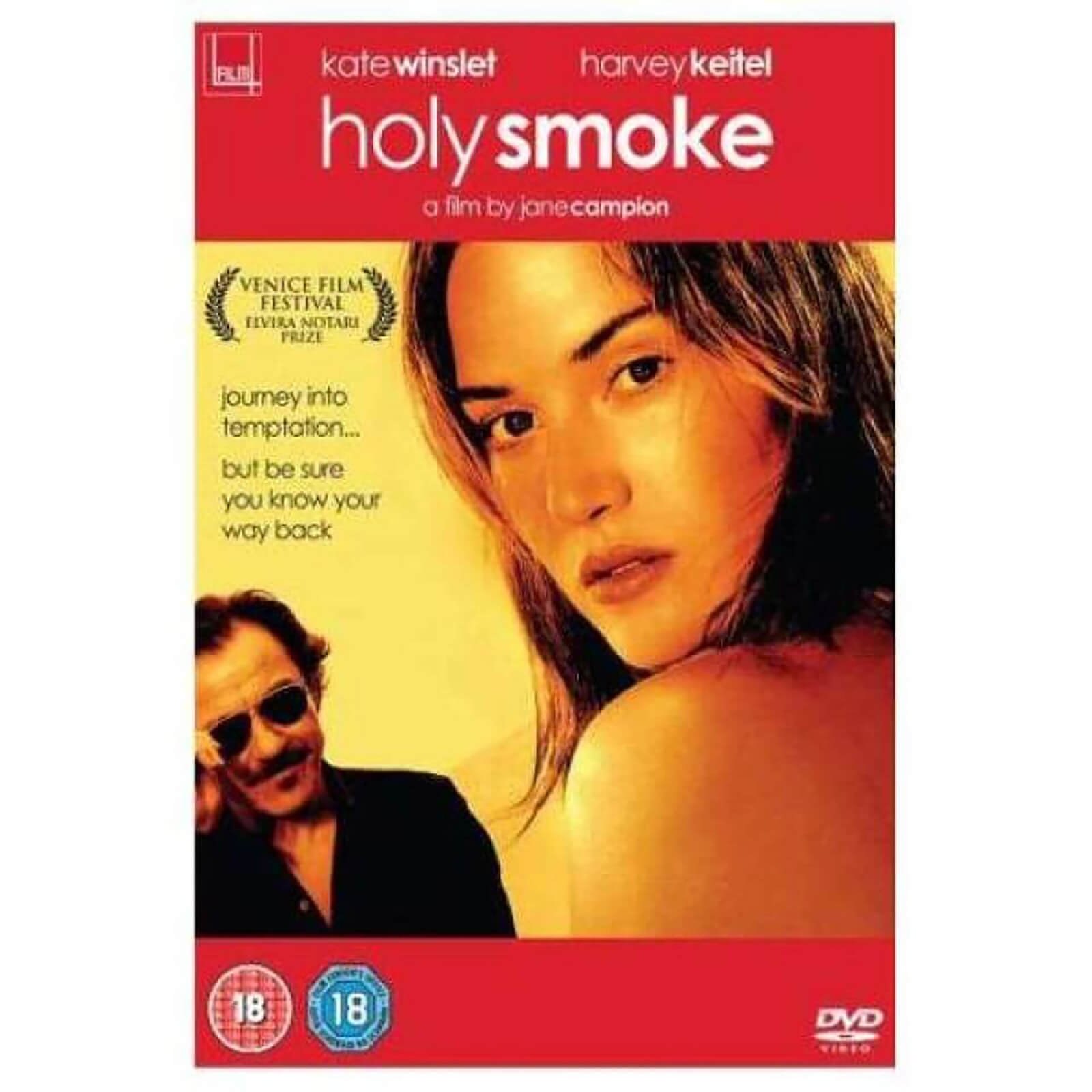 Holy Smoke von Film 4