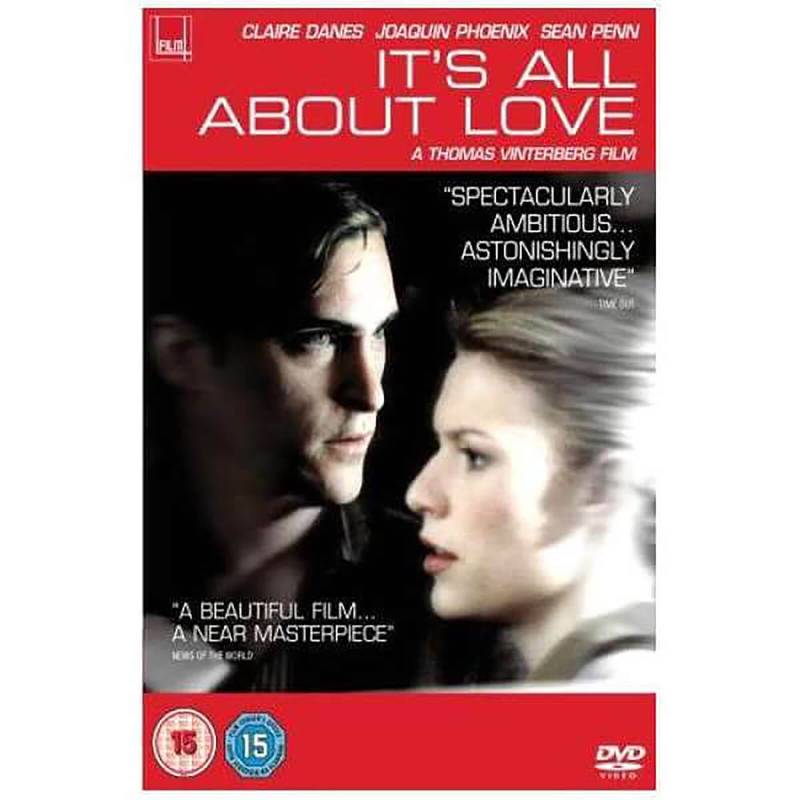 It's All About Love von Film 4