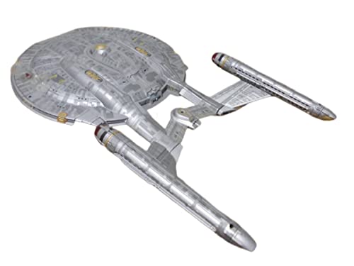 Enterprise NX-01 Star Trek Bausatz 1/850 beleuchtet von BANDAI SPIRITS