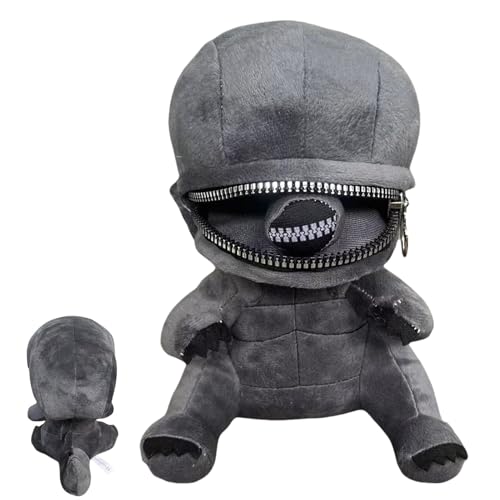 Filvczt Cartoon Character Kuscheltier - Reissverschluss Mund Cartoon Plüschtier - Weiche Figur Dekoration Für Kinder Mädchen Erwachsene Sofa Schlafzimmer Auto Valentinstag Geburtstag Freundin Filvczt Cartoon Character Kuscheltier - Reissverschluss Mund Cartoon Plüschtier - Weiche Figur Dekoration Für Kinder Mädchen Erwachsene Sofa Schlafzimmer Auto Valentinstag Geburtstag Freundin von Filvczt