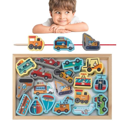 Filvczt Magnetisches Angelspiel für Kinder - Vorschul-Lernspielzeug zum Angeln,-Angelspiel ohne scharfe Kanten, Geschenk für Geburtstag, Weihnachten, und Mädchen Filvczt Magnetisches Angelspiel für Kinder - Vorschul-Lernspielzeug zum Angeln,-Angelspiel ohne scharfe Kanten, Geschenk für Geburtstag, Weihnachten, und Mädchen von Filvczt