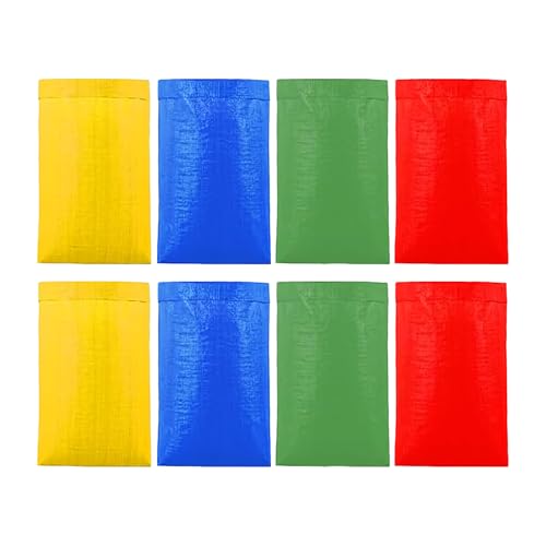 Kartoffel -Sack -Rennsäcke Mit Starken Materialien, 60x100 Cm, Sack -Rennsäcke, Spiele Im Freien, Spaß Und Wiederverwendbares Material, Für Veranstaltungen, Rasenaktivitäten, Sport, Kirche, Team Kartoffel -Sack -Rennsäcke Mit Starken Materialien, 60x100 Cm, Sack -Rennsäcke, Spiele Im Freien, Spaß Und Wiederverwendbares Material, Für Veranstaltungen, Rasenaktivitäten, Sport, Kirche, Team von Filvczt