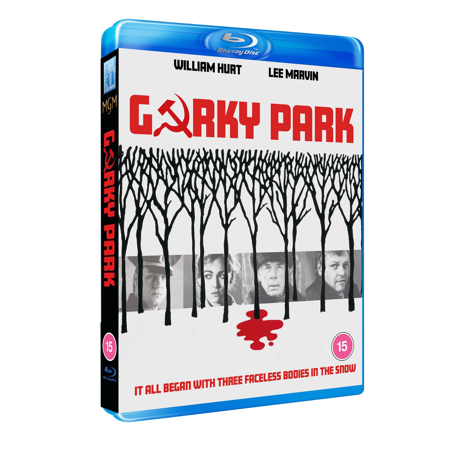 Gorky Park von Final Cut Entertainment