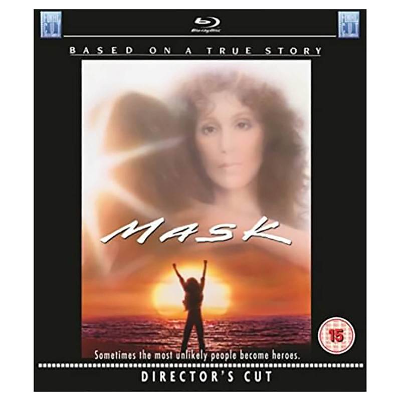 Maske - Director's Cut von Final Cut Entertainment