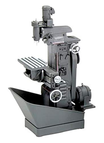 Deckel FP1 Milling machine (Plastic model) von FineMolds