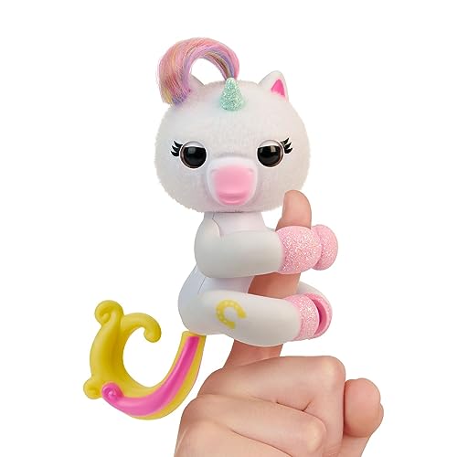 Fingerlings 2.0 Basic Unicorn- Lulu von Fingerlings