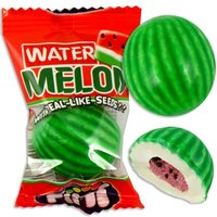 Kaugummi Melone XL 5er Pack, mit Melonengeschmack von Fini