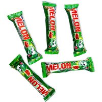 Kaugummi Melonen 5er Pack, Wassermelone, 100g von Fini