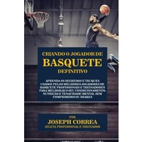 Criando o Jogador de Basquete Definitivo von Finibi Inc