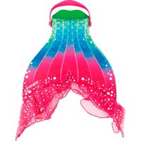 Mermaid™ Fin Flossenkleid Pacifica von Finis