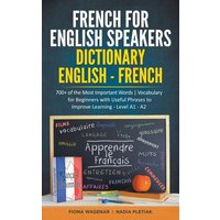 French for English Speakers von Penguin Random House Llc