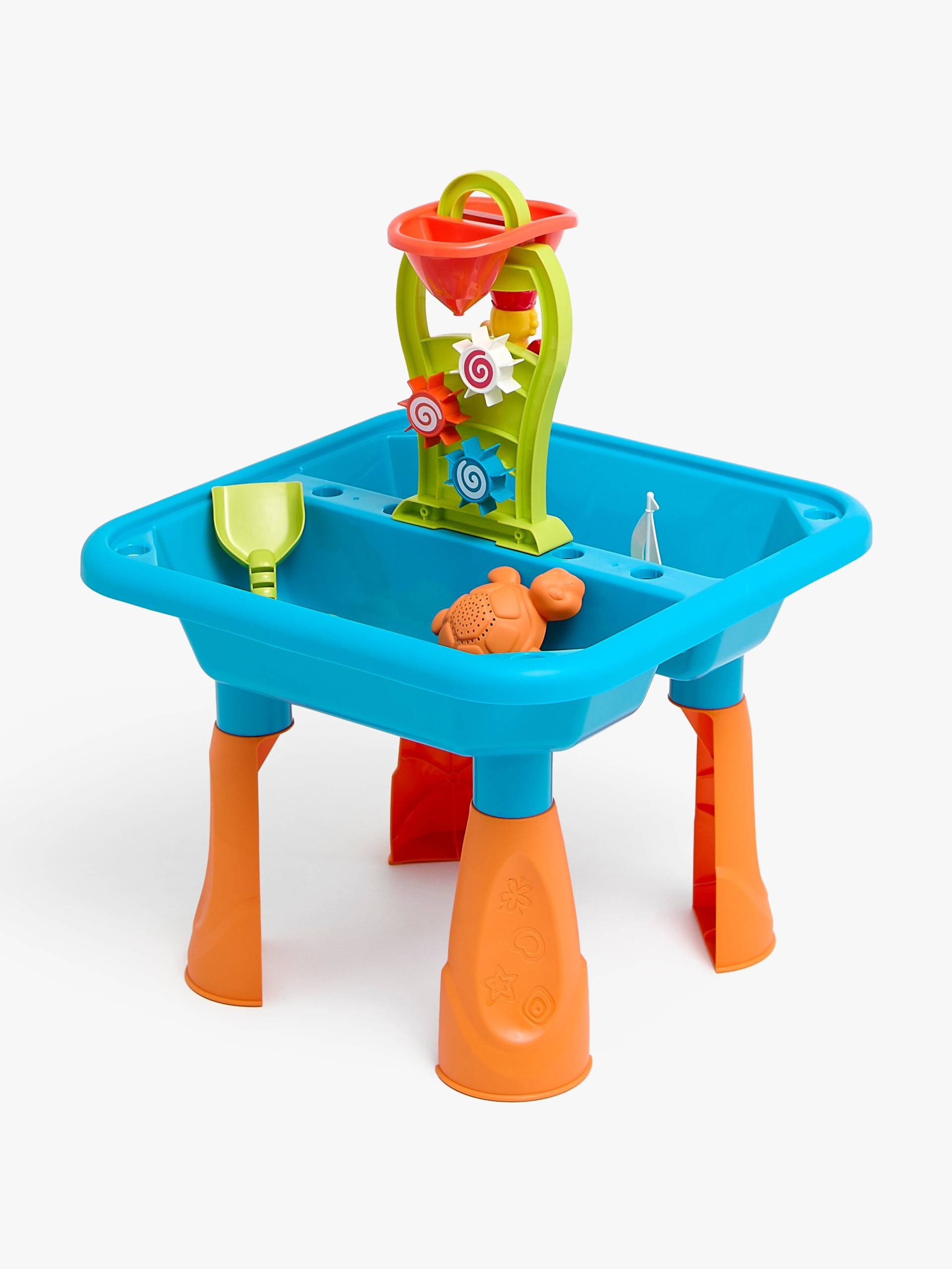 Fippla Wassertisch, Blau Fippla Wassertisch, Blau von Fippla