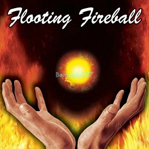 Fire Magic Tricks Floating Fireball DVD & Gimmick von Fire Magic Tricks