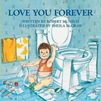 Love You Forever von Firefly Books