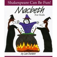 Macbeth for Kids von Firefly Books