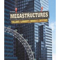 Megastructures von Firefly Books