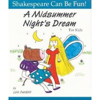 A Midsummer Night's Dream for Kids von Firefly Books