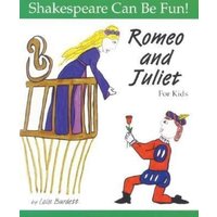 Romeo and Juliet for Kids von Firefly Books