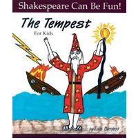 The Tempest for Kids von Firefly Books