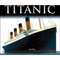 Titanic von Firefly Books