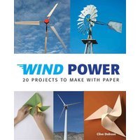 Wind Power von Firefly Books