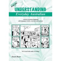 Understanding Everyday Australian - Book One von Firefly Media