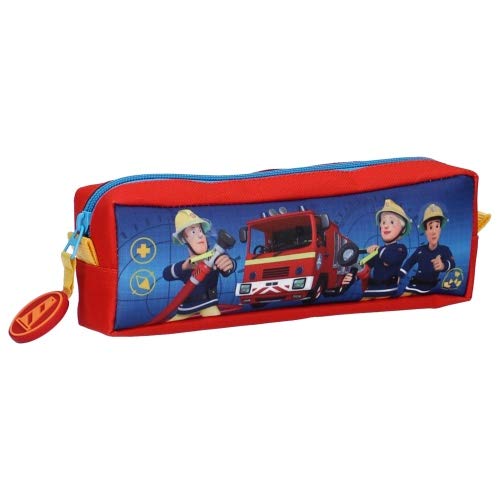 etuis - Brandweerman Sam Etui (1 Toys) von Fireman Sam