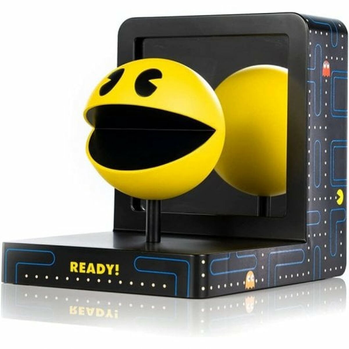 Actionfiguren FIRST 4 FIGURES Pacman Standard Edition von First 4 Figures