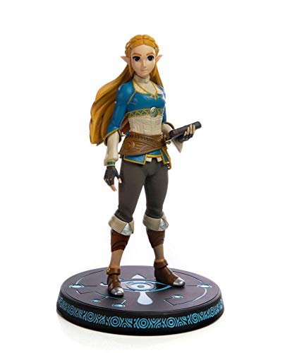 First 4 Figures BOTWZS Zelda Sammelfigur von First 4 Figures