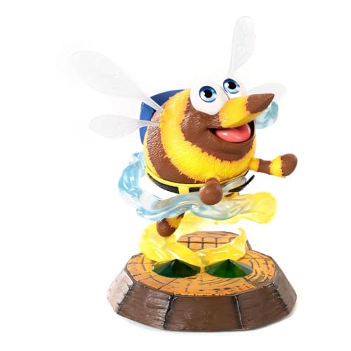 First 4 Figures Banjo-Kazooie Statuette Bee Banjo 21cm von First 4 Figures