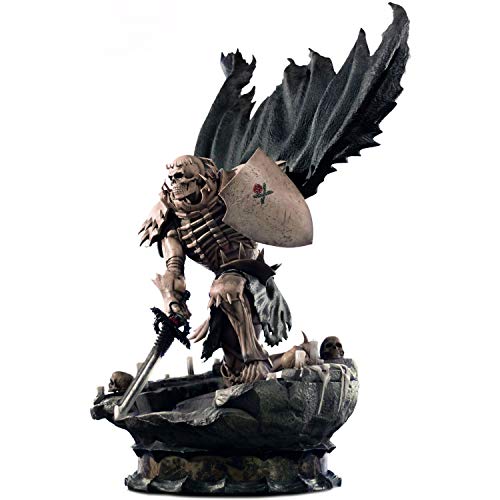 First 4 Figures - Berserk: Skull Knight (White Bone Variant) Resin Statue von First 4 Figures