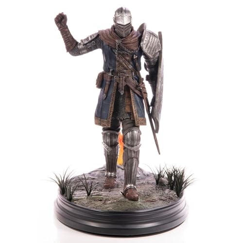 First 4 Figures DSEKSST Dark Souls Statue aus Kunstharz, mehrfarbig von First 4 Figures