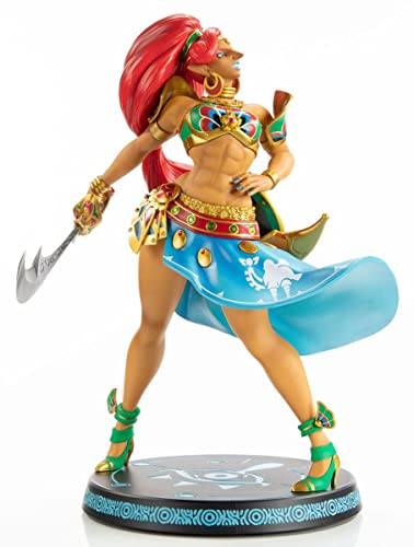 First4Figures - The Legend of Zelda: Breath of The Wild (Urbosa)(Standard) PVC Figurine von First 4 Figures