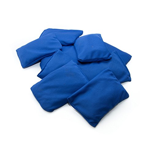 First-Play bea006 Original Beanbags, blau von first play