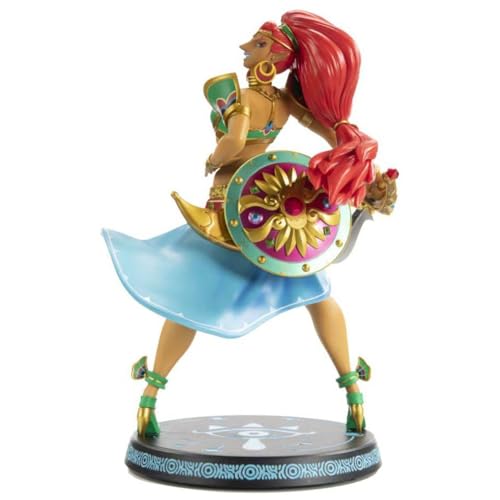 First4Figures - The Legend of Zelda: Breath of The Wild (Urbosa)(Collectors) PVC Figurine von First4Figures