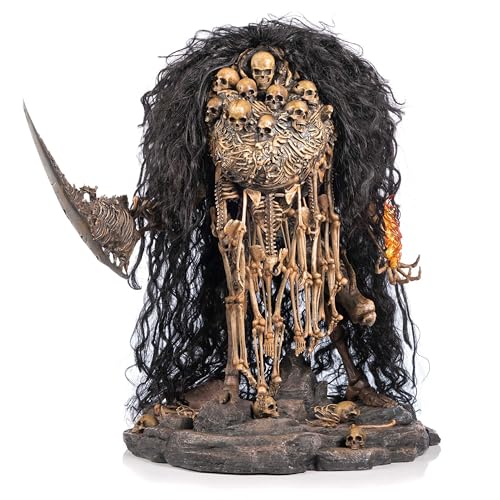 First4Figures - Dark Souls (Gravelord Nito) Resin Statue von First4Figures