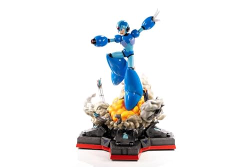 First4Figures MMXFWST Mega Resin Statue, Multicolor von First4Figures