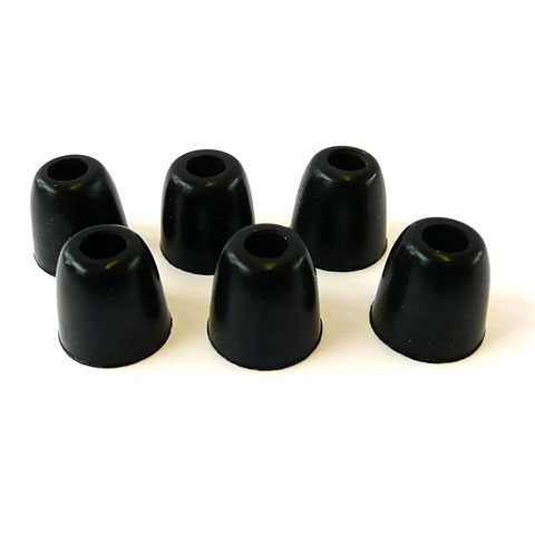 Fischer Amps Eartips M T500 Ohrpassstück von Fischer Amps