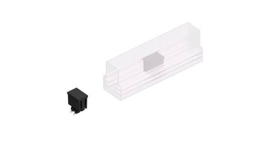 Fischer Elektronik Stiftleiste (Standard) Anzahl Reihen: 2 SLLP6SMD0514ZBSM 10St. von Fischer Elektronik