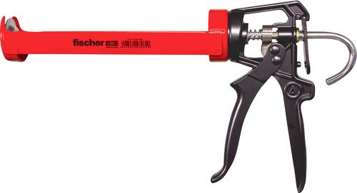 Fischer 541441 Kartuschenpistole KP M 3 1St. von Fischer