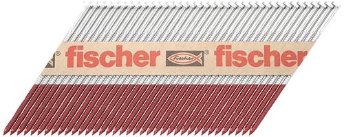 Fischer 534704 Tackernägel Produktabmessung, Länge 63mm 1 Set von Fischer