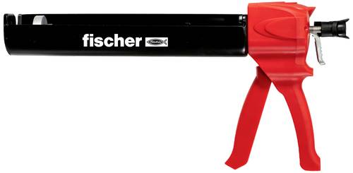 Fischer 567768 Kartuschenpistole FIS DM SL 1St. von Fischer