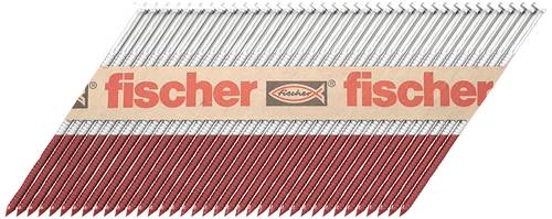 Fischer 534713 Tackernägel Produktabmessung, Länge 51mm 1 Set von Fischer