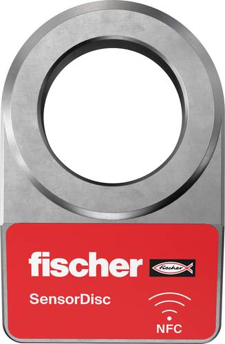 Fischer FCM-D M16 HCR 569671 Schraubensicherung 1St. von Fischer