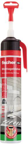 Fischer Montagekleber 545860 200ml von Fischer