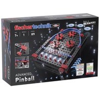 Fischertechnik - ADVANCED - Pinball von Fischertechnik