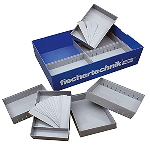 Fischertechnik 30383 - Box 1000 Fischer Technik von fischertechnik